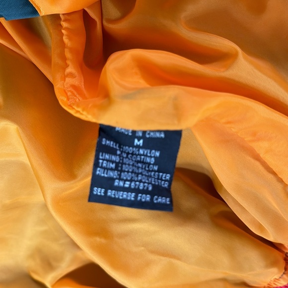 Rare Vintage NY Yankees Starter stadium jacket - Picture 6 of 6